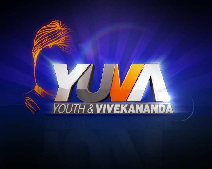 Youth Program on IBN 7 and CNN IBN on every Sunday in Hindi and English